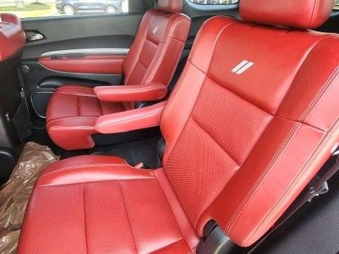 Used 2020 Dodge Durango R/T w/ Blacktop Package AWD/4WD image 33