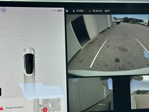 Used 2020 Tesla Model 3 Standard Range RWD image 23