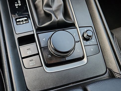 Used 2024 MAZDA CX-50 AWD 2.5 S w/ Preferred Package image 14