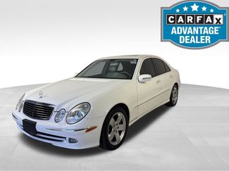 Used 2005 Mercedes-Benz E 500 4MATIC Sedan 360° Tour