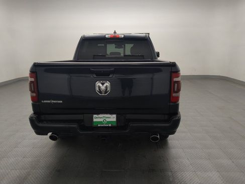 Used 2019 RAM 1500 Big Horn RWD image 7