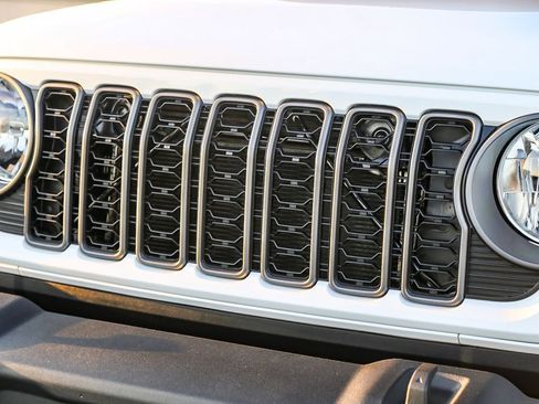 New 2026 Jeep Wrangler Sport image 6