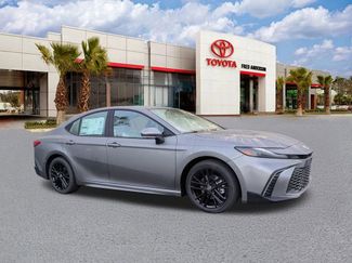 New 2026 Toyota Camry SE video 1