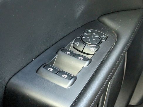 Certified 2023 Lincoln Nautilus Reserve w/ Monochromatic Package image 28