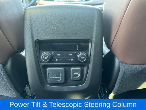 Used 2021 Buick Enclave Avenir image 19