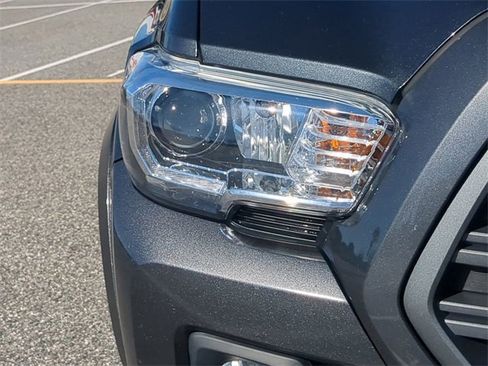 Certified 2023 Toyota Tacoma TRD Sport image 10