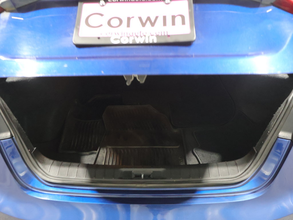 Used 2016 Nissan Maxima 3.5 S FWD image 4