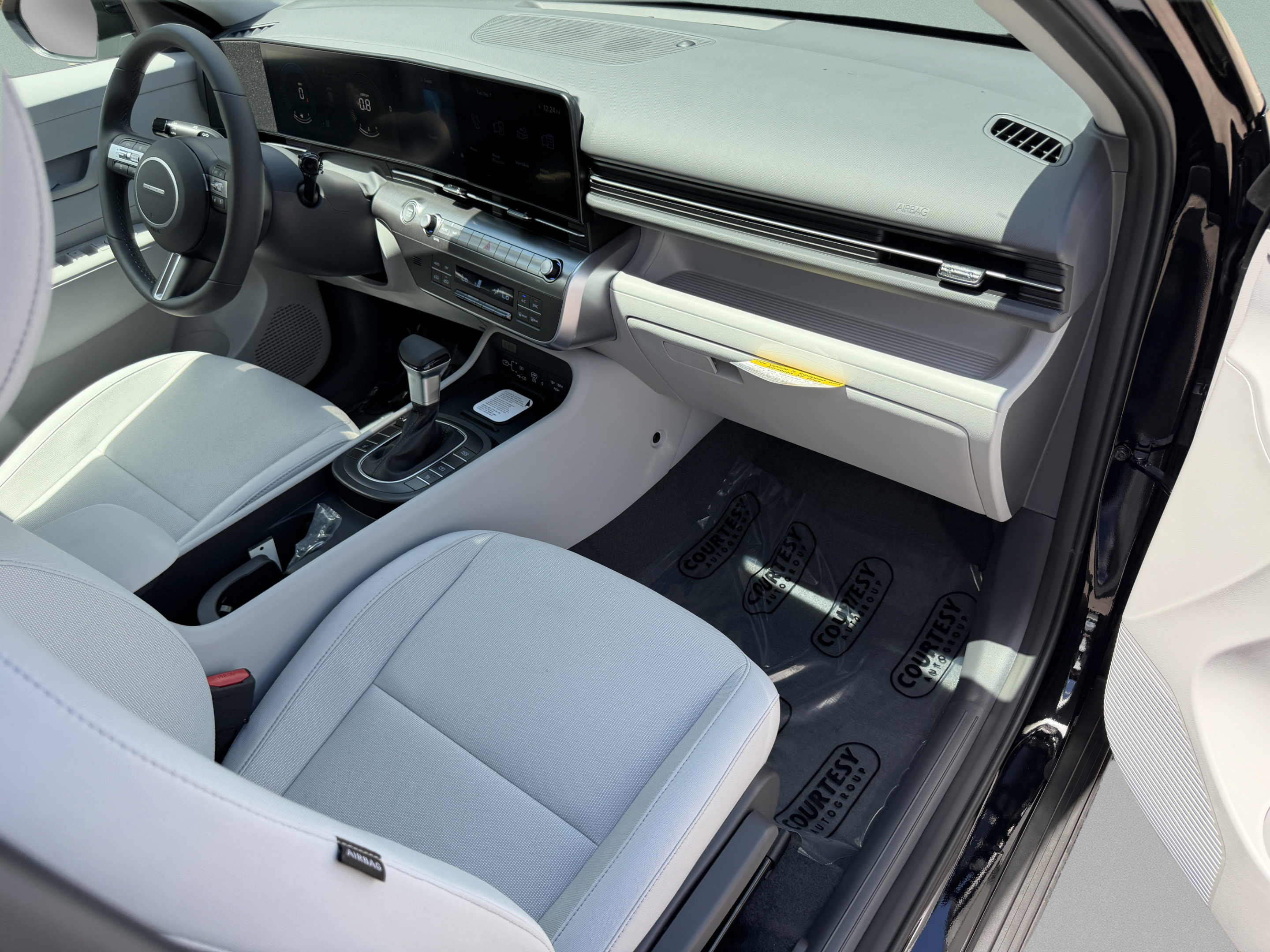 New 2027 Hyundai Kona SEL Sport FWD image 10