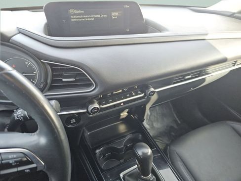 Used 2024 MAZDA CX-30 AWD 2.5 S w/ Select Sport Pkg image 31
