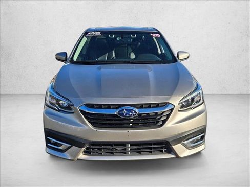 Used 2020 Subaru Legacy Limited w/ Popular Package #2 image 2