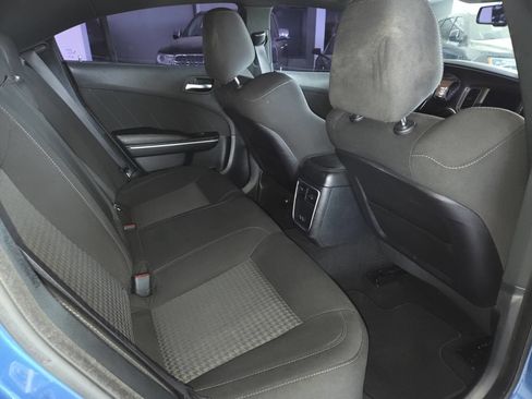 Used 2021 Dodge Charger Scat Pack RWD image 25