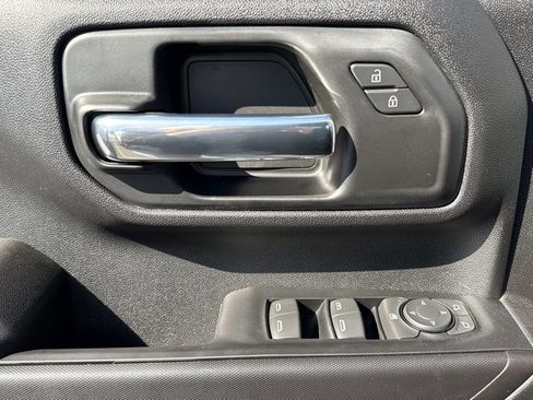 New 2026 GMC Sierra 2500 Pro AWD/4WD image 9