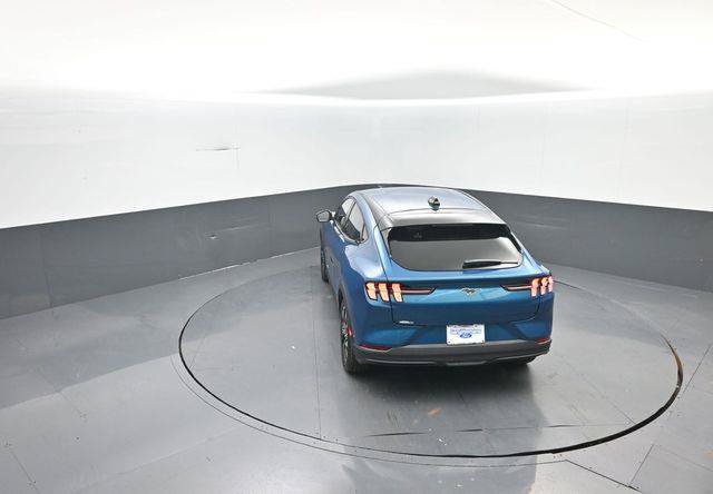 New 2026 Ford Mustang Mach-E Select AWD/4WD image 29