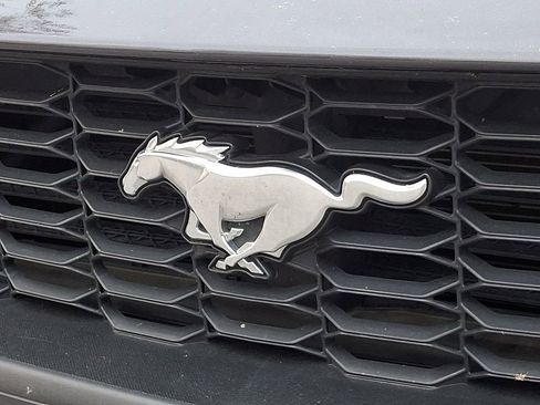 Used 2024 Ford Mustang Premium image 31