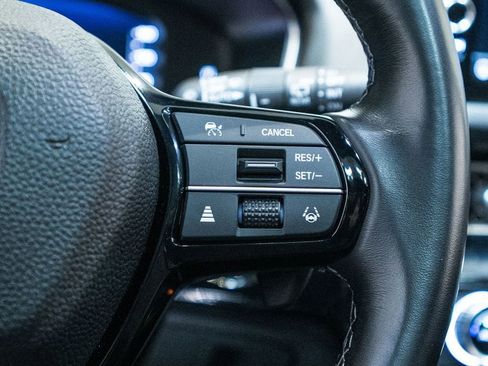 Used 2022 Honda Civic Sport Touring image 19