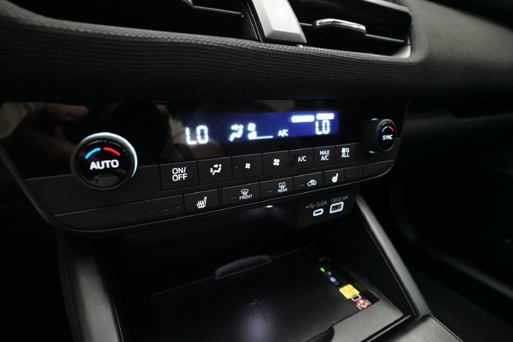 Certified 2026 Subaru Outback Limited XT AWD/4WD image 22