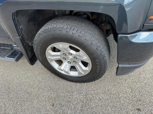 Used 2019 Chevrolet Silverado 1500 LT w/ All Star Edition image 9