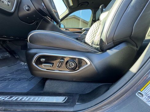 Used 2024 Jeep Grand Cherokee Summit image 15