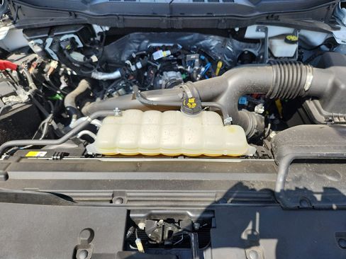 Certified 2024 Ford F150 XLT w/ XLT Black Appearance Package image 27