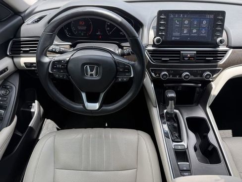 Used 2020 Honda Accord EX-L image 11