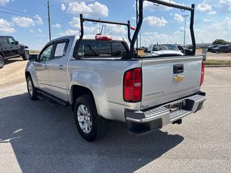 Used 2018 Chevrolet Colorado LT w/ LT Convenience Package RWD video 3