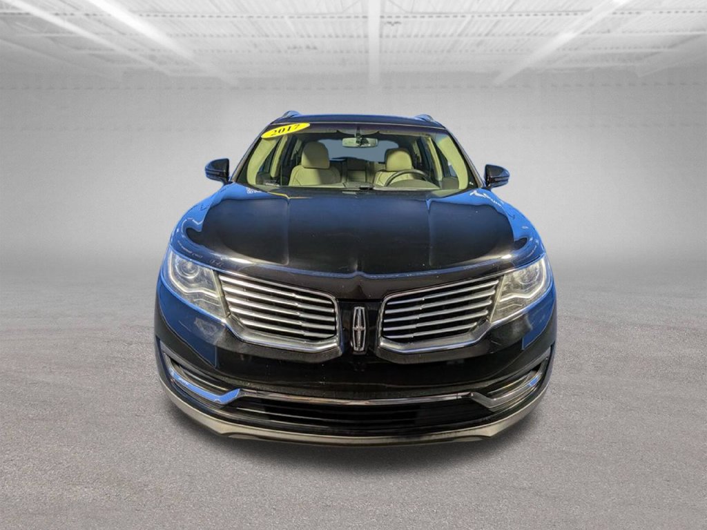 Used 2017 Lincoln MKX Select w/ Select Plus Package FWD image 10