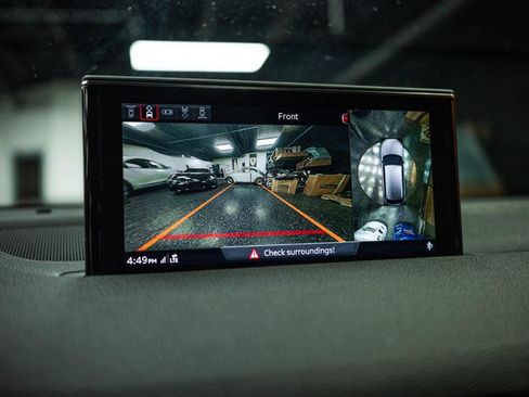 Used 2019 Audi Q7 3.0T Premium Plus w/ Premium Plus Package image 24