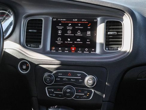 Used 2023 Dodge Charger GT RWD image 17