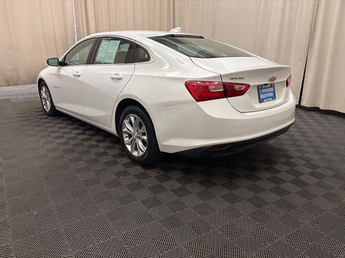 Used 2023 Chevrolet Malibu LT image 7
