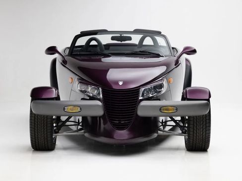 Used 1999 Plymouth Prowler RWD image 5