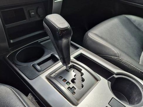 Used 2022 Toyota 4Runner TRD Sport RWD image 12