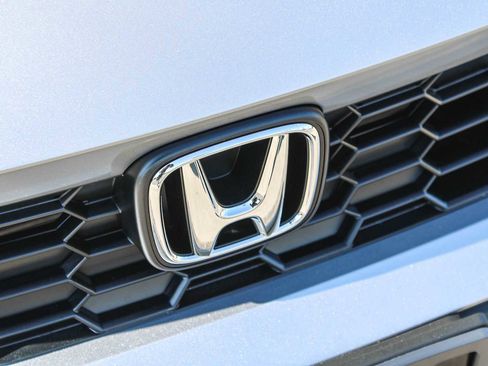 New 2026 Honda Civic Sport image 5