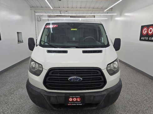 Used 2017 Ford Transit 250 148 Low Roof RWD image 3