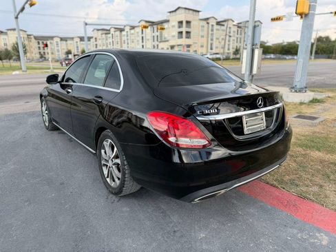 Used 2016 Mercedes-Benz C 300 Sedan image 5