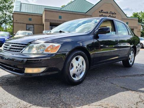 Used 2004 Toyota Avalon XLS FWD image 2