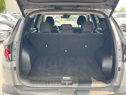 Used 2025 Hyundai Tucson SEL AWD/4WD image 25
