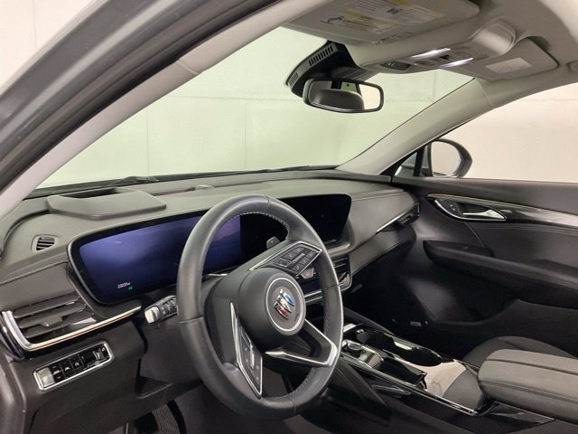 Used 2024 Buick Envision Preferred AWD/4WD image 22