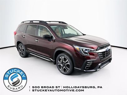 New 2026 Subaru Ascent Touring