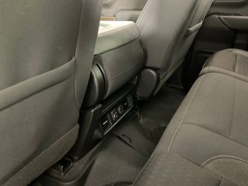 Used 2020 Chevrolet Silverado 1500 LT w/ All-Star Edition image 17