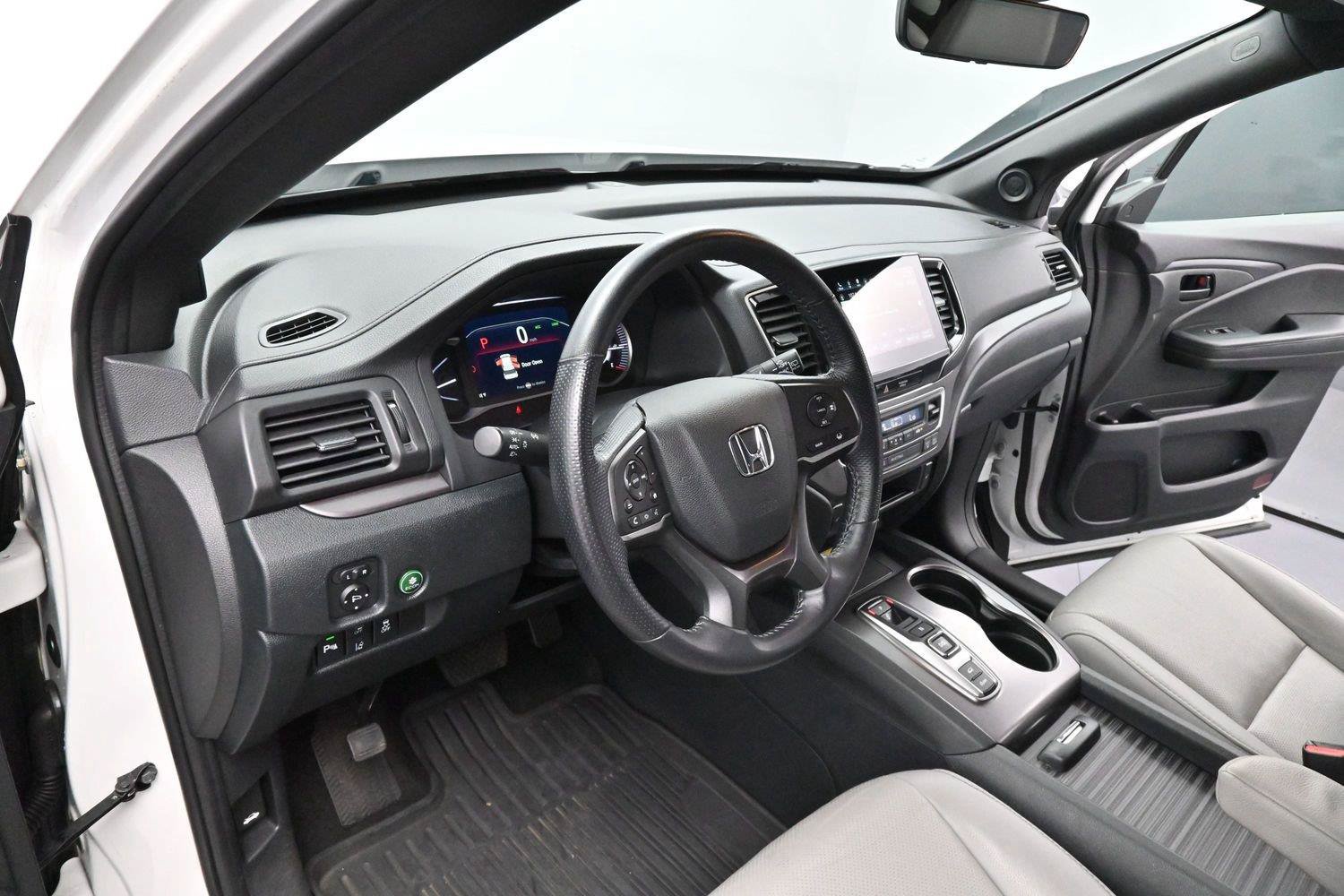 Used 2023 Honda Passport EX-L image 13