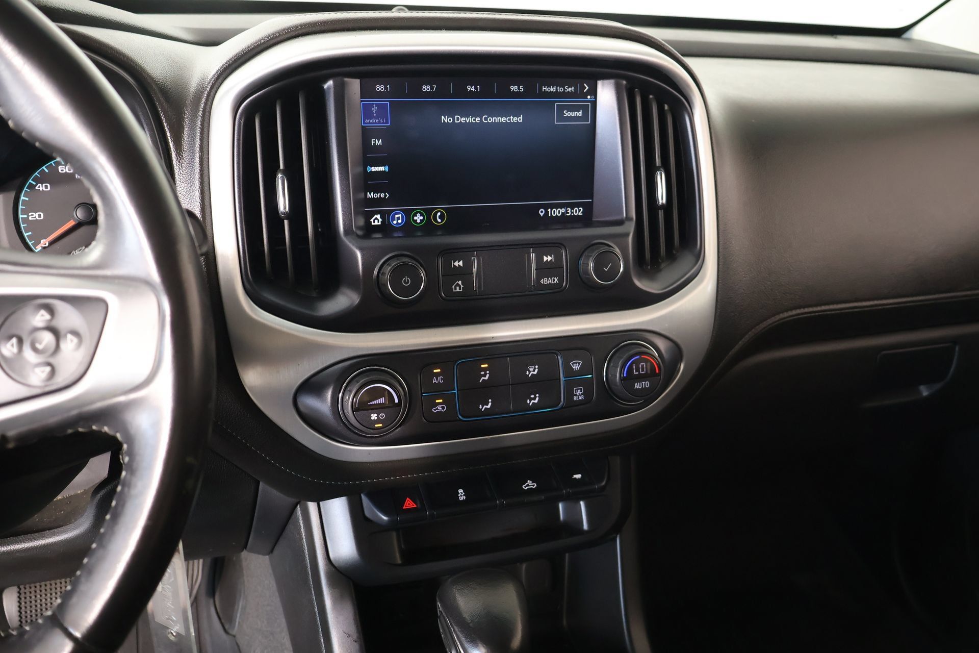 Used 2022 GMC Canyon Elevation w/ Trailering Package AWD/4WD image 5