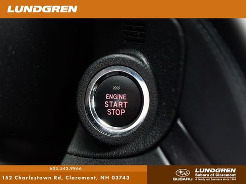 Used 2023 Subaru Legacy Premium AWD/4WD image 18