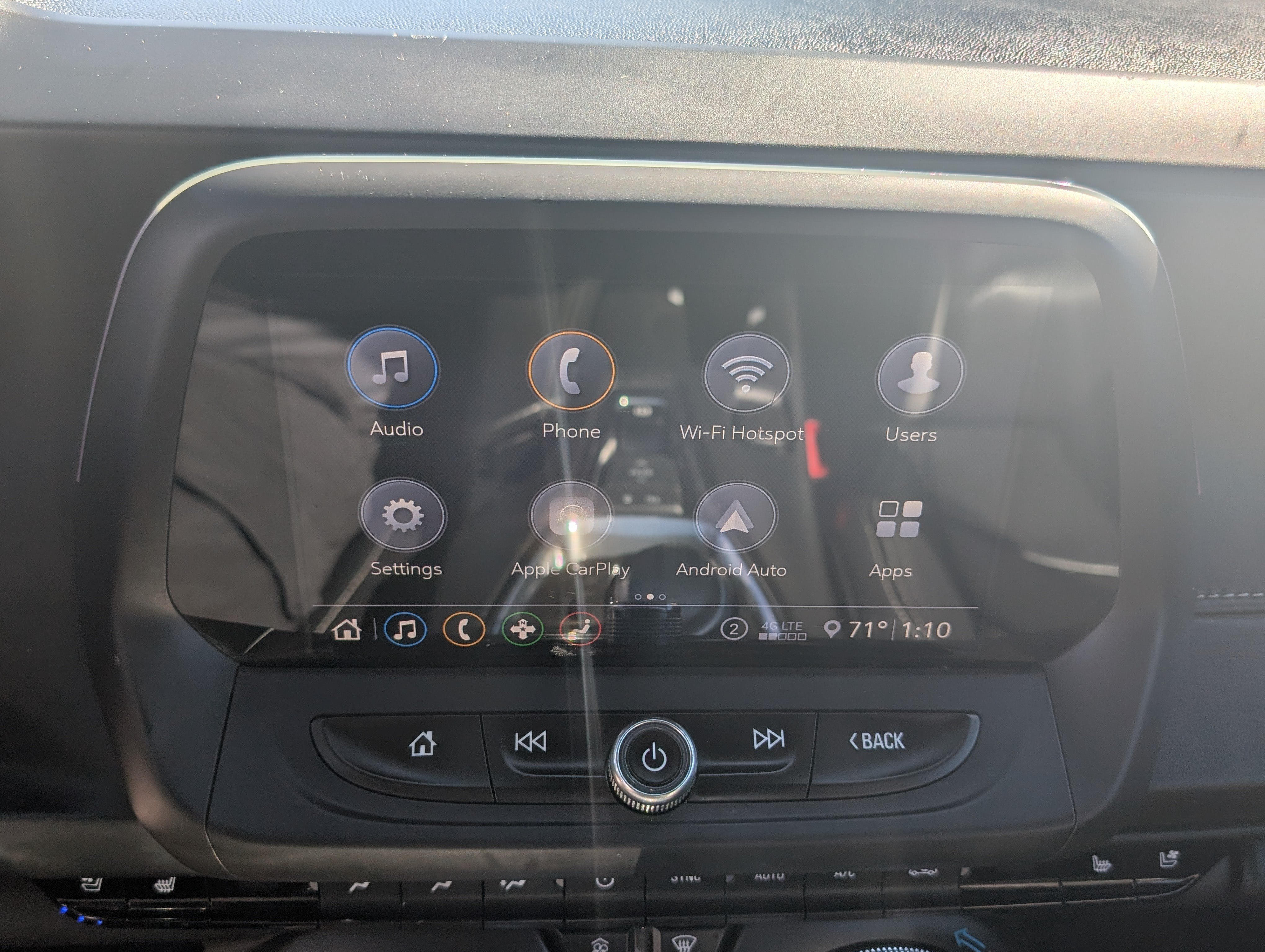 Used 2020 Chevrolet Camaro SS RWD image 31