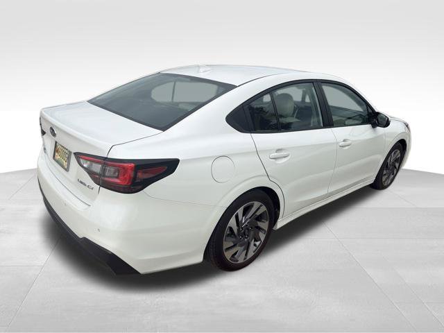 Used 2024 Subaru Legacy Limited AWD/4WD image 3