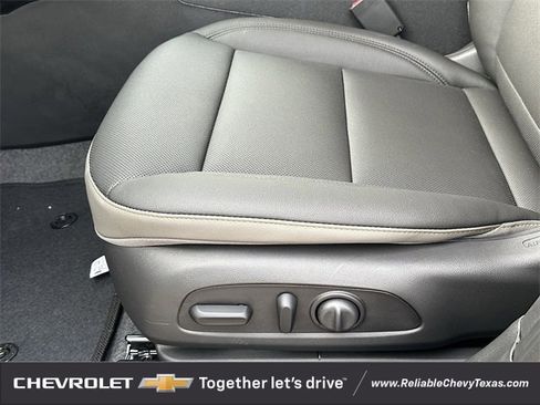 New 2026 Chevrolet Trax ACTIV w/ Driver Confidence Package image 25