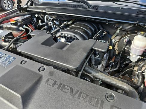 Used 2020 Chevrolet Tahoe LT image 28