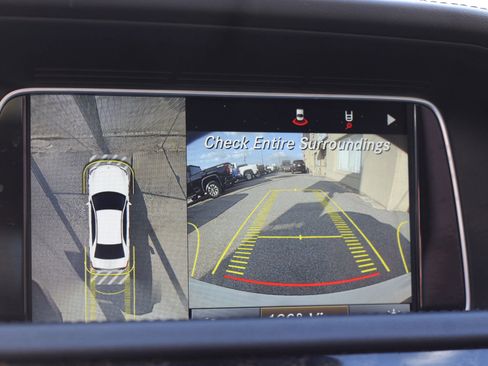 Used 2016 Mercedes-Benz E 63 AMG S-Model image 19