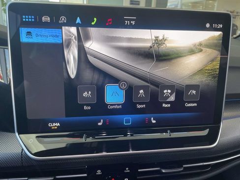 New 2026 Volkswagen Golf w/ Euro Style Package AWD/4WD image 26