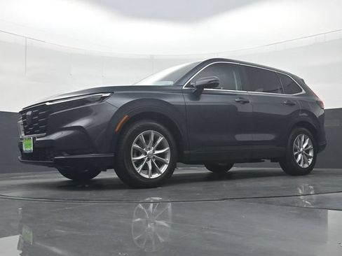 Used 2023 Honda CR-V EX-L image 29