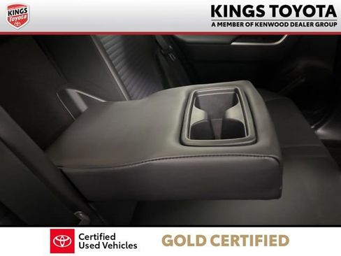Certified 2024 Toyota RAV4 XSE w/ Advanced Technology Package AWD/4WD image 13